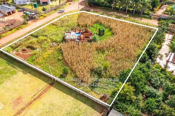 Prime Investment Opportunity in Mt Pleasant Heights Phase 1