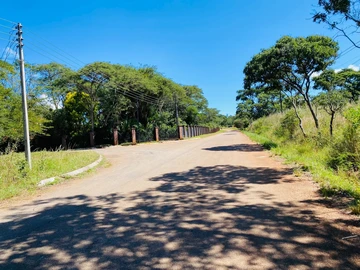 Prime Residential Land For Sale in Shawasha Hills