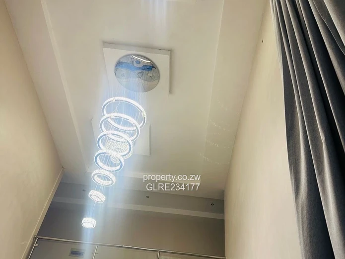 Stunning Gletwyn 6 Bedroomed House To Rent_