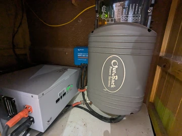 2 Bedroom Garden Flat