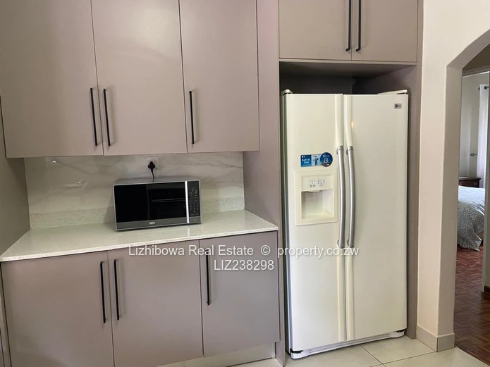 Town House Borrowdale