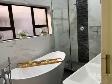 3 Bedroom Townhouse Complex