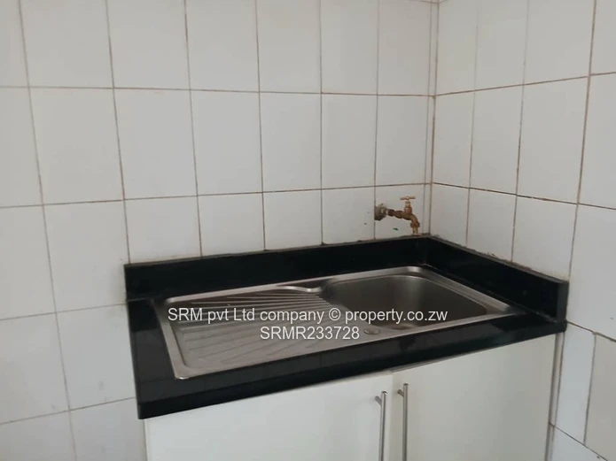 2 bedroomed cottage to rent