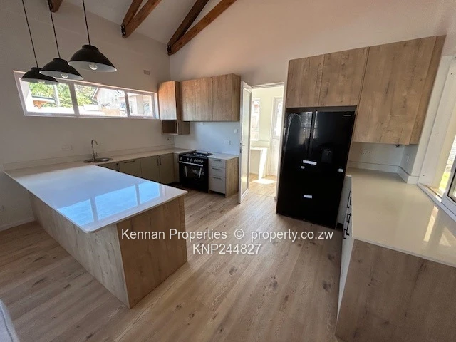 Brand New Ready To Move In July 2026