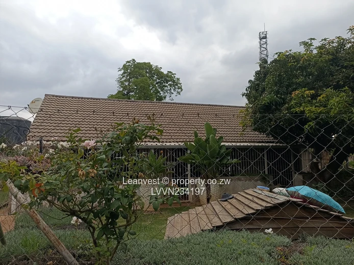 Eastlea Classic House For Sale 