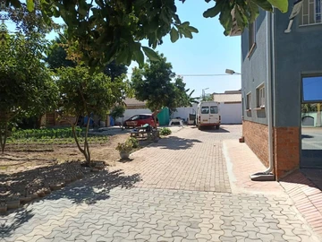 2 Bedroom Cottage