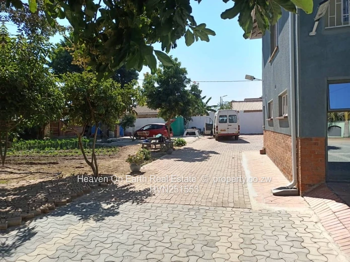 Modern cottage to rent  (Sole Mandate)