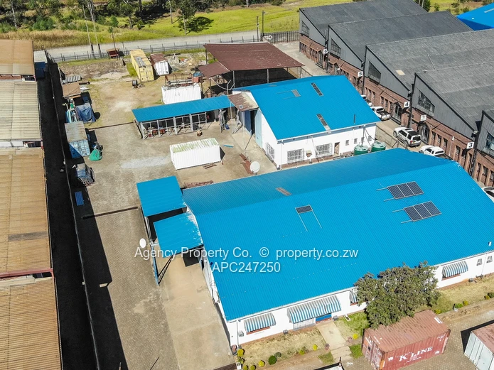 New On The Market -  Prime Commercial Investment
