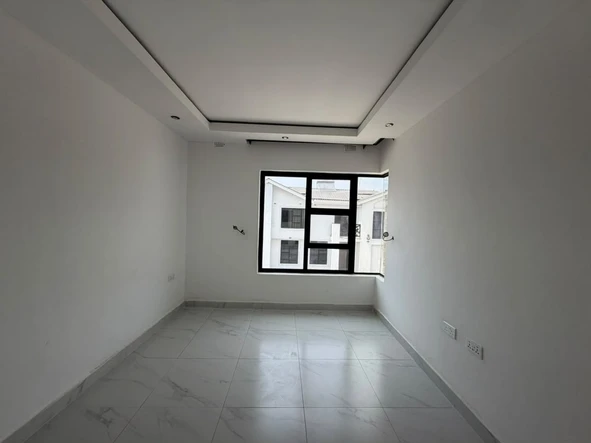 4 Bedroom Townhouse Complex