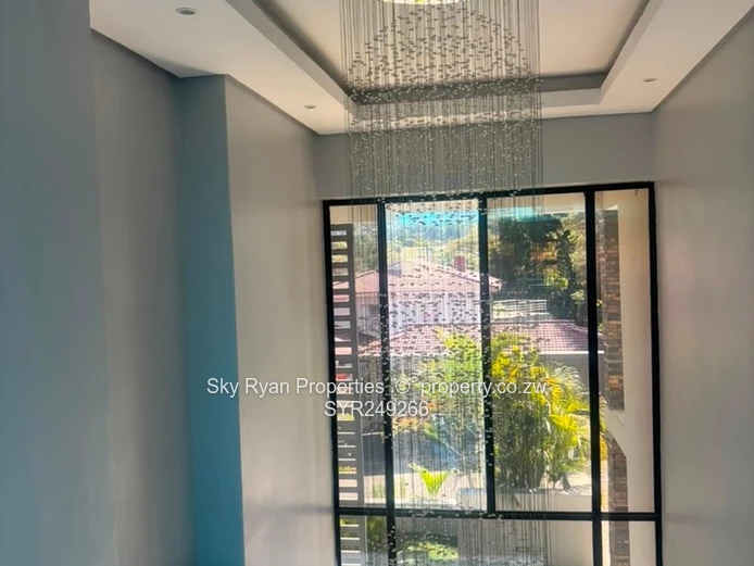Borrowdale Brooke Double Storey For Sale