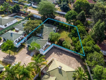 3 Bedroom Townhouse Complex