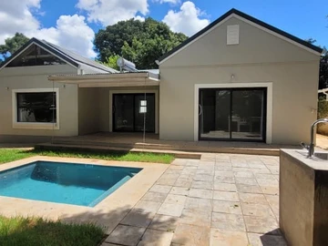 3 Bedroom Townhouse Complex