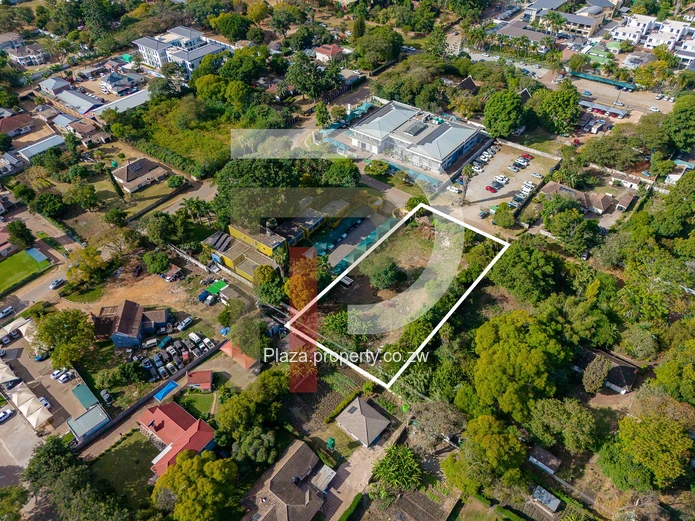 Prime Commercial Stand in Avondale for Sale 