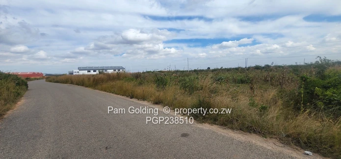 Two Prime Industrial Stands for Sale, Unbeatable Location!