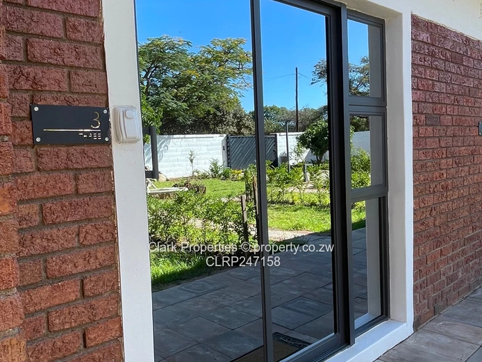Furnished Boutique Guesthouse For Sale