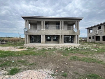 2 Bedroom Townhouse Complex