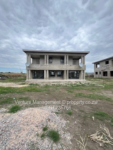 Brand-New Semi-Detached Duplex Townhouses 