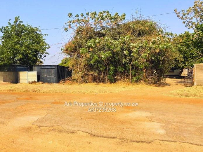 Property For Sale - Waterfalls