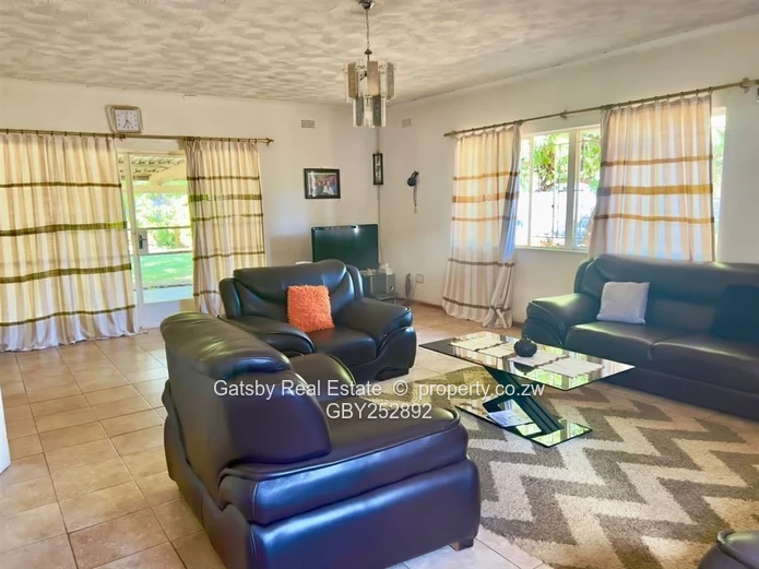 Family House for Sale