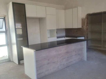 4 Bedroom Townhouse Complex