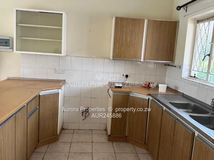 Flat/Apartment For Rent in Avonlea