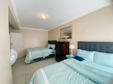 3 Bedroom Townhouse Complex