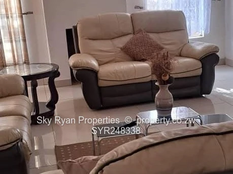 Bloomingdale House For Sale