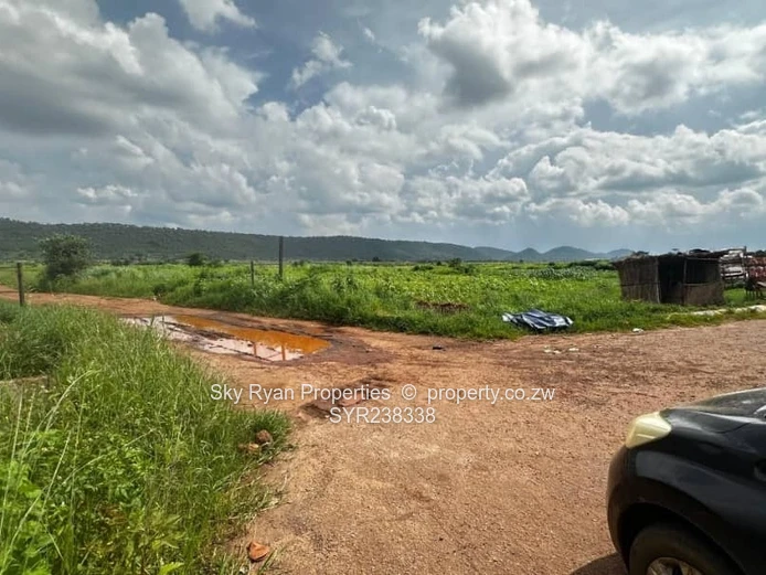 Kintyre Area, Norton Land For Sale