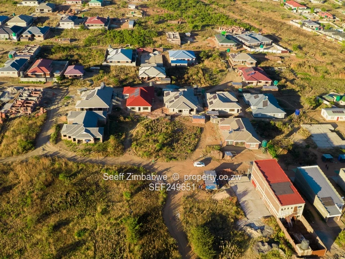 Investment opportunity in Adelaide Park in Gweru!