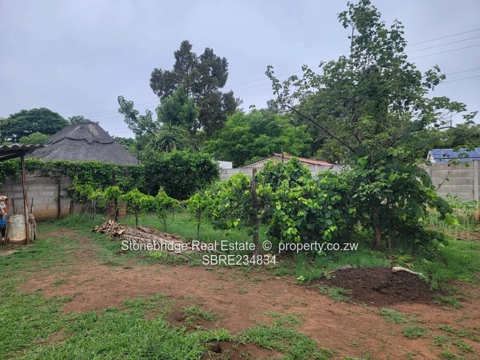 3 Bedroomed Home in Ilanda for sale