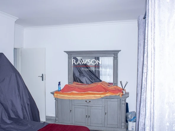 3 Bedroom Townhouse Complex