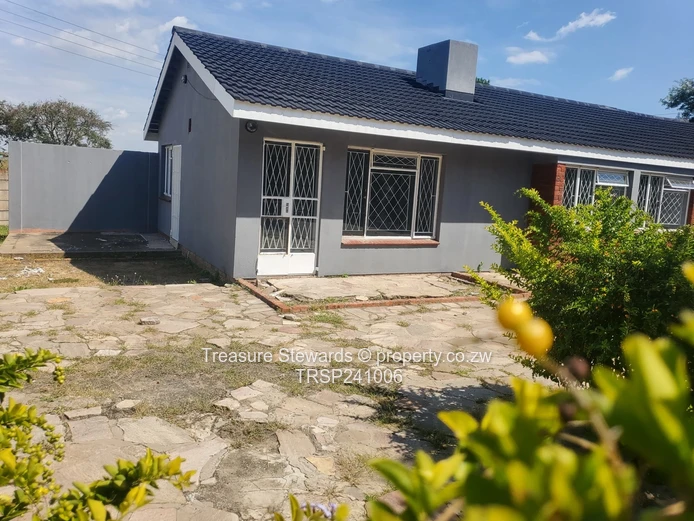 Waterfalls - Parktown (Sole Mandate)