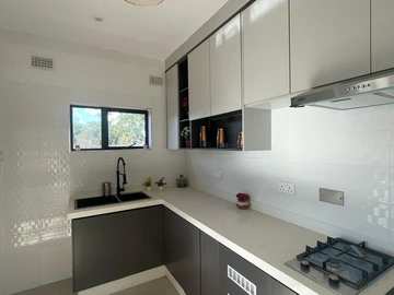 4 Bedroom Townhouse Complex