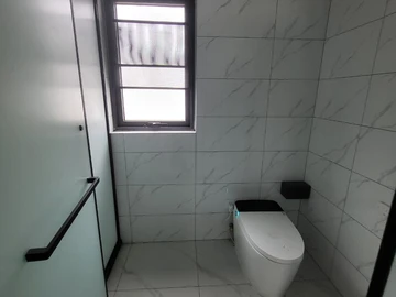 5 Bedroom Townhouse Complex