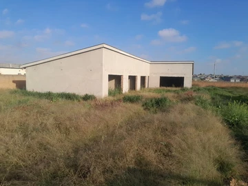 Shop & Retail Property