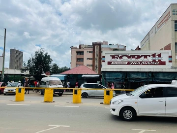 Shop & Retail Property