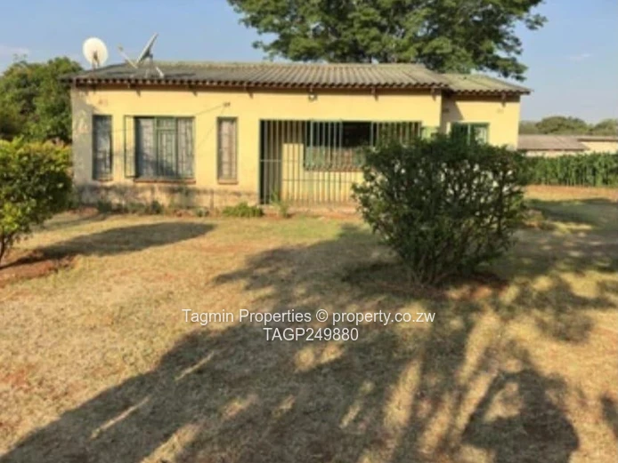 Orange Groove, close to Sunningdale  *_PRIME RESIDENTIAL DEVELOPMENT IN CHINHOY (Sole Mandate)