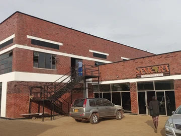 Shop & Retail Property