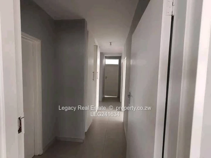 Comfortable 3-Bedroom Family Home – Mabvazuva Phase 2