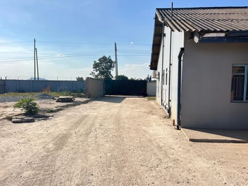 Commercial Property