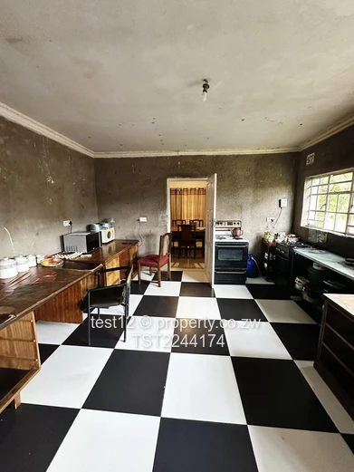 Marlborough house for sale  (Sole Mandate)