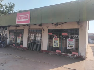 Shop & Retail Property