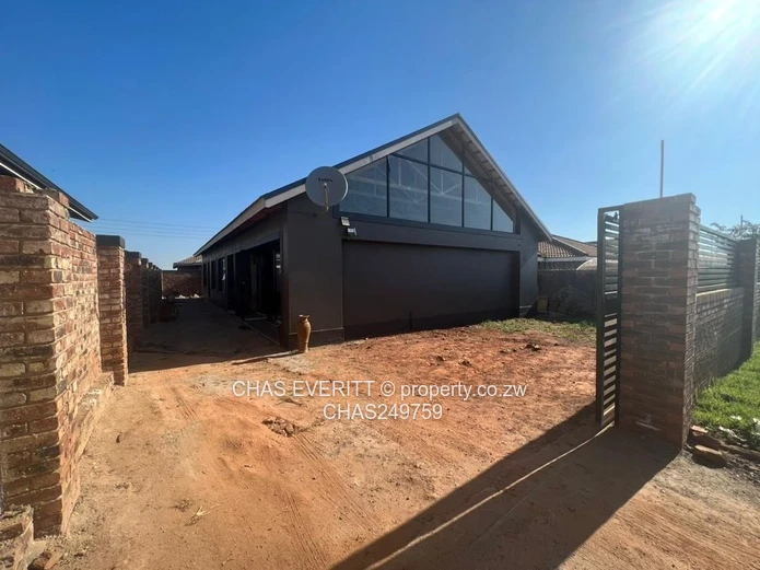 Move In, Personalize & Thrive – A Home Designed for Modern Living (Sole Mandate)