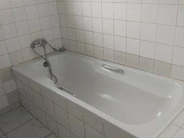 2 Bedroom Garden Flat