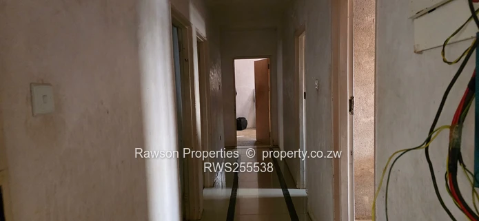 Superb opportunity in Madokero Estate 