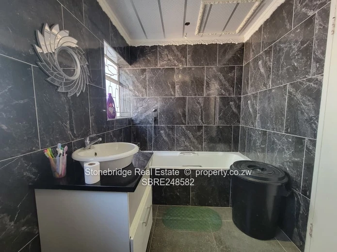 4 Bedroomed Burnside house for sale