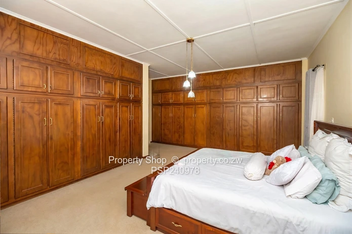 Bespoke Plot In The Heart Of Matabeleland (Sole Mandate)