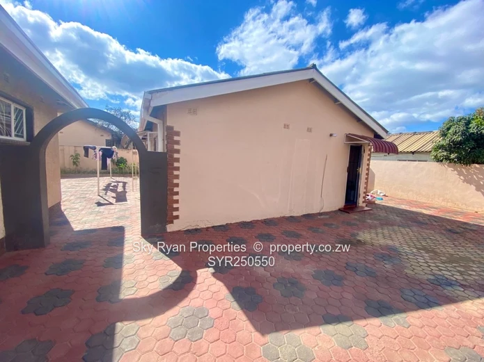 Westlea house for sale 