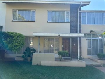 Charming Garden Flat in Prestigious Neighborhood