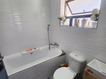 2 Bedroom Townhouse Complex